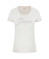GUESS T-shirt Maglieria Tagliata