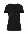 GUESS T-shirt Maglieria Tagliata