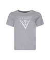 GUESS T-shirt Maglieria Tagliata