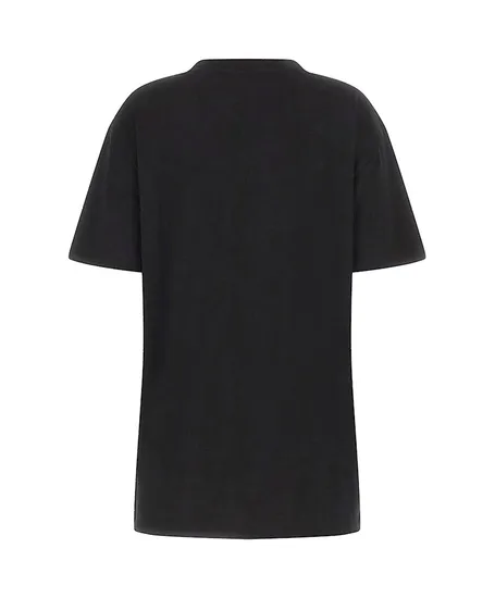 GUESS T-shirt Pink Bear