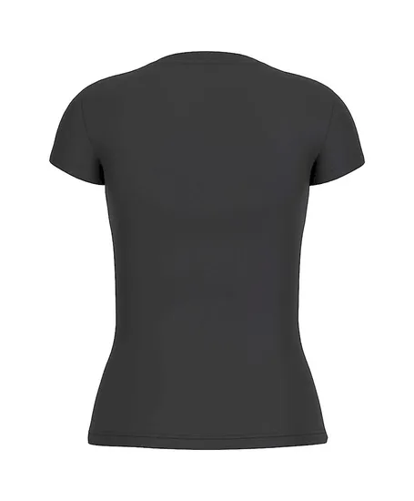 GUESS T-shirt Python Triangle