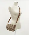 GUESS Tas Circe Shoulder