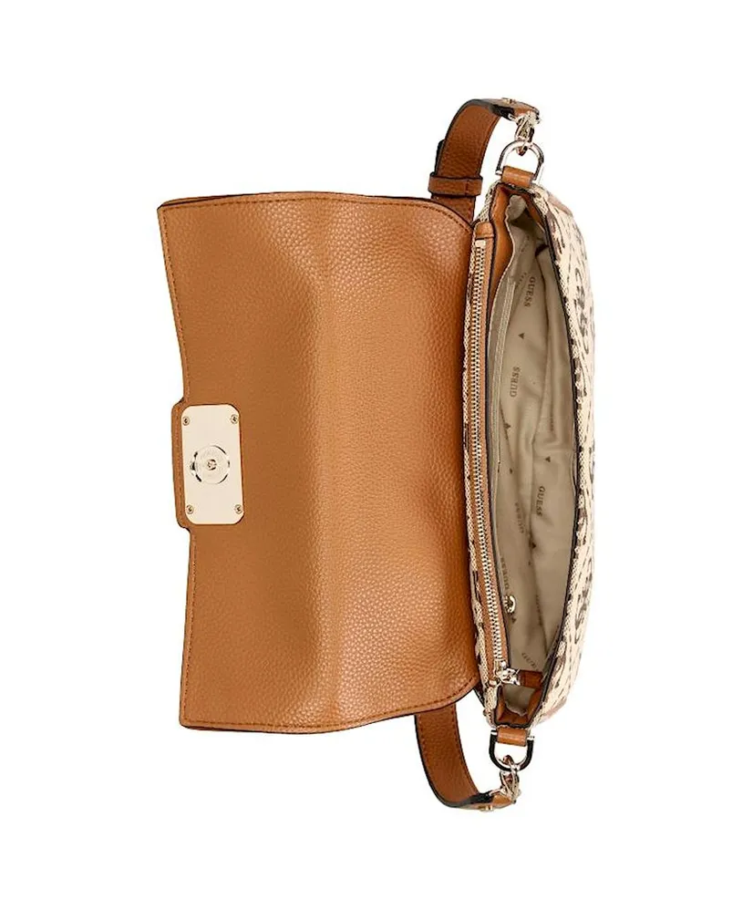 GUESS Tas Circe Shoulder