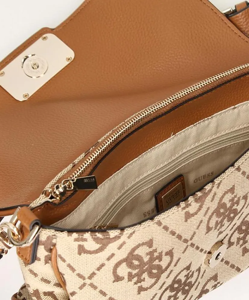 GUESS Tas Circe Shoulder