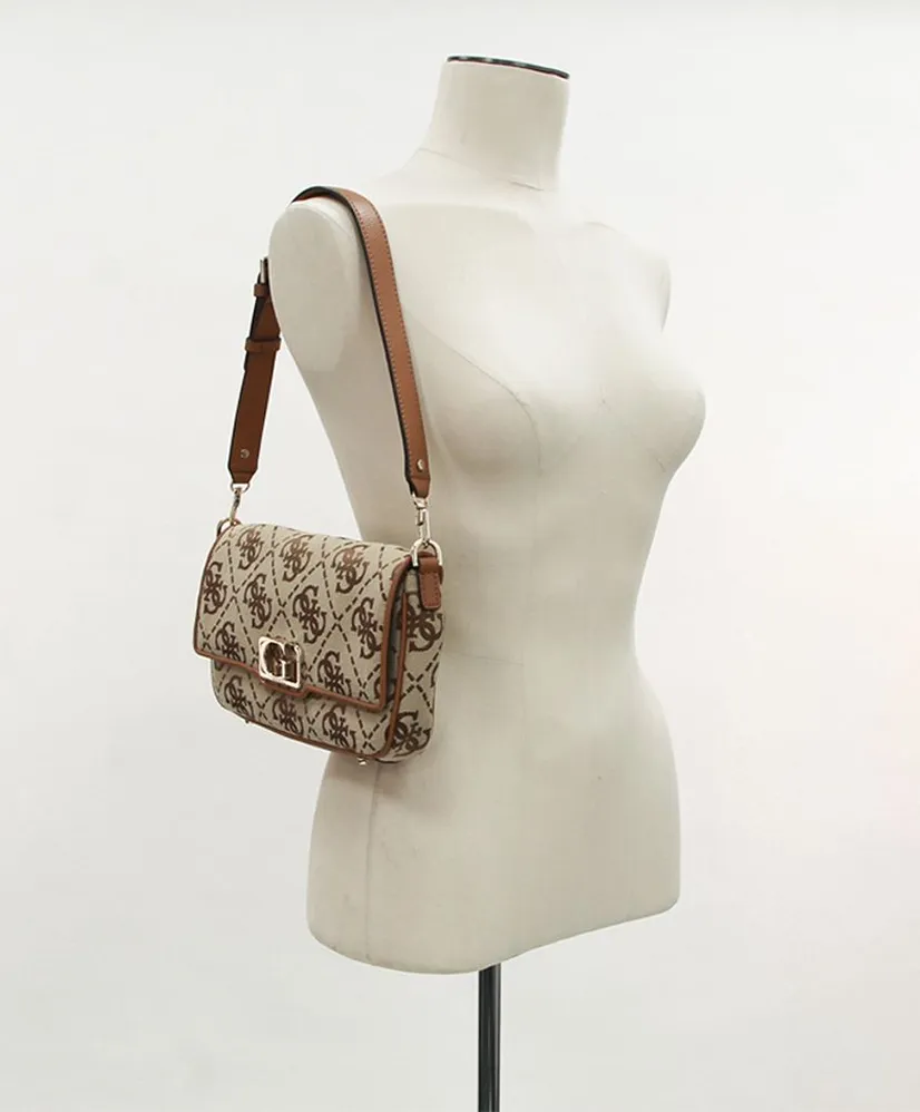 GUESS Tas Circe Shoulder