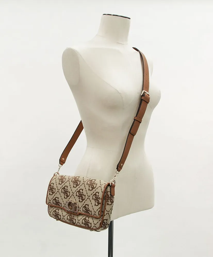 GUESS Tas Circe Shoulder