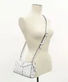 GUESS Tas Dorys Crossbody