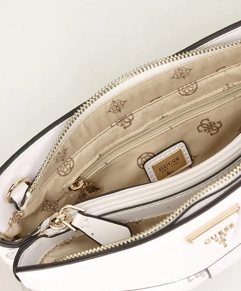 GUESS Tas Dorys Crossbody