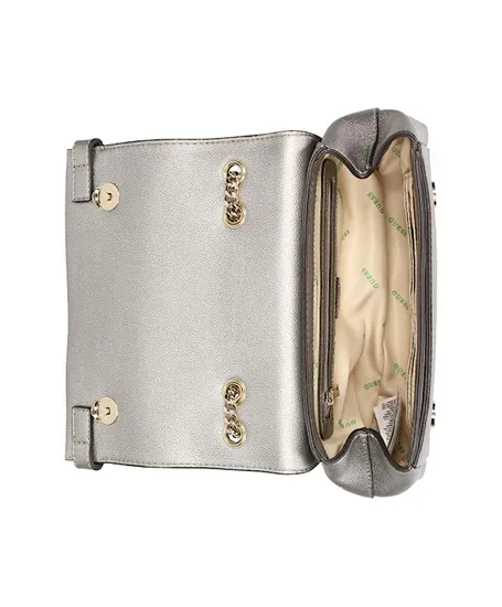 GUESS Tas Eco Ali Shoulder