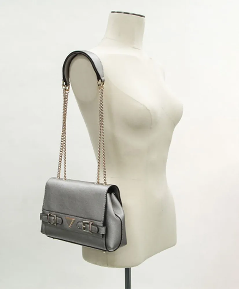 GUESS Tas Eco Ali Shoulder