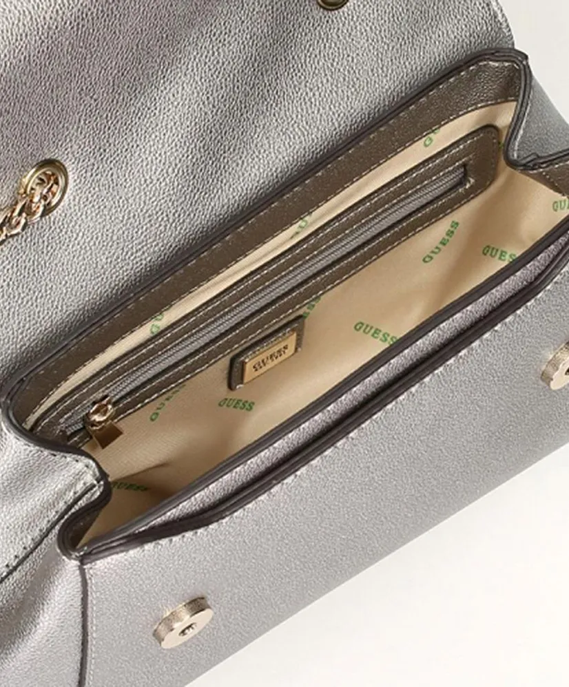 GUESS Tas Eco Ali Shoulder