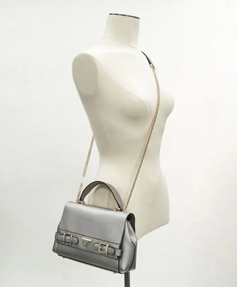 GUESS Tas Eco Ali Shoulder