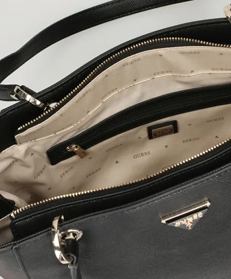 GUESS Tas Noelle Shoulder