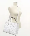 GUESS Tas Silvana