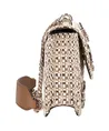 GUESS Tas Woven Crossbody