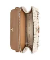 GUESS Tas Woven Crossbody