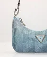 GUESS Tas Zalina Shoulder