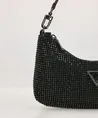 GUESS Tas Zalina Shoulder