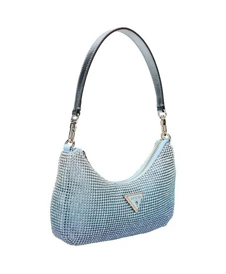 GUESS Tas Zalina Shoulder