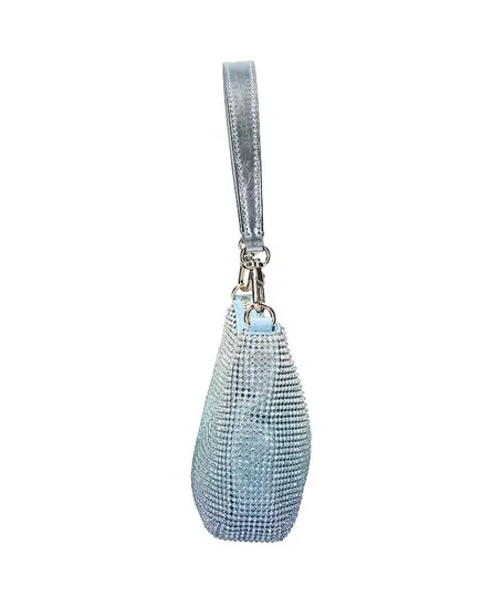 GUESS Tas Zalina Shoulder