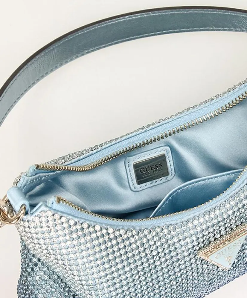 GUESS Tas Zalina Shoulder