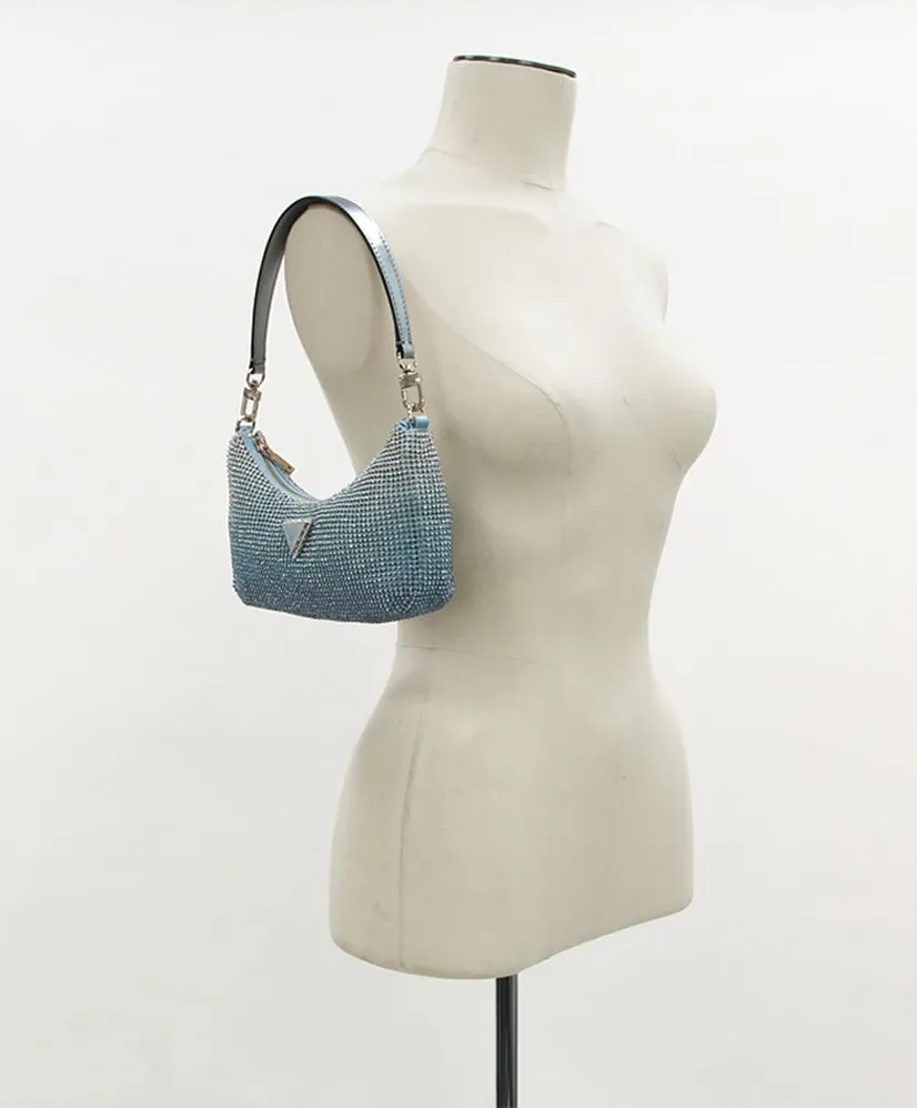 GUESS Tas Zalina Shoulder