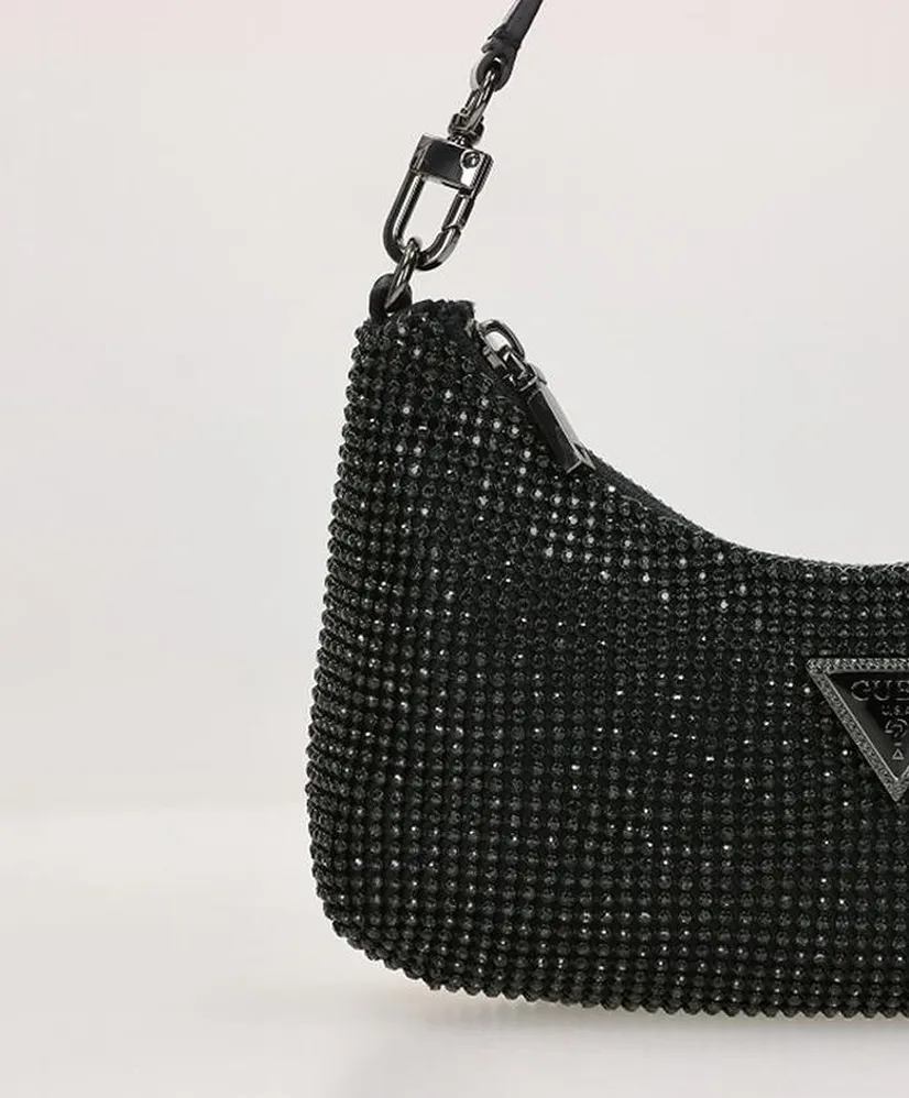 GUESS Tas Zalina Shoulder