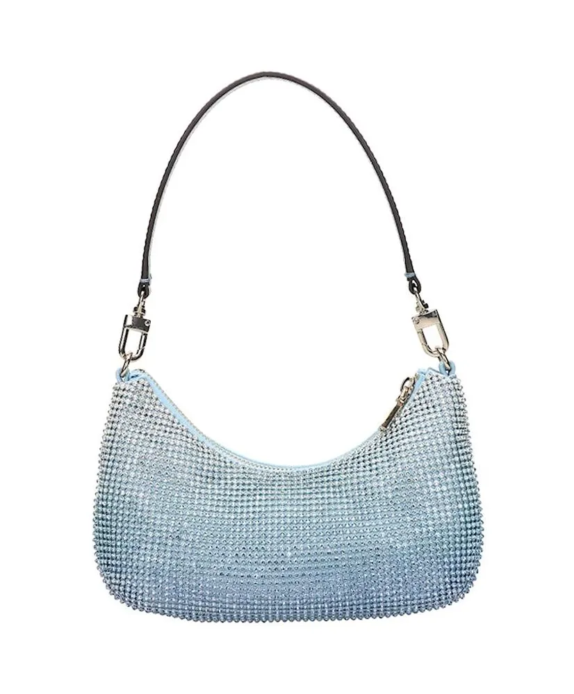 GUESS Tas Zalina Shoulder