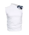 GUESS Top Ariane Embroidery