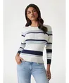 GUESS Trui Paris Logo