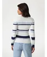 GUESS Trui Paris Logo