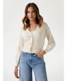 GUESS Vest Maglieria Calata