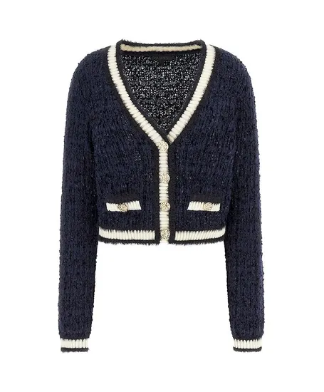 GUESS Vest Maglieria Calata