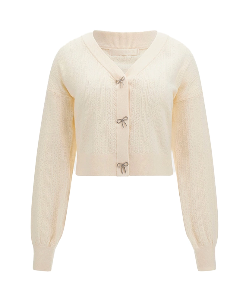 GUESS Vest Maglieria Calata