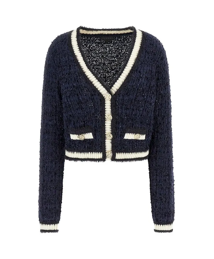 GUESS Vest Maglieria Calata