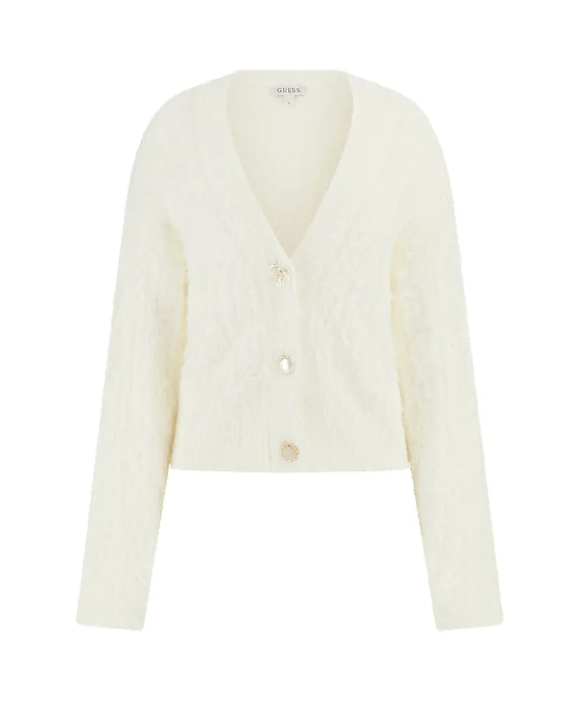 GUESS Vest Maglieria Calata