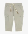 GYMP Broek Aerodoux