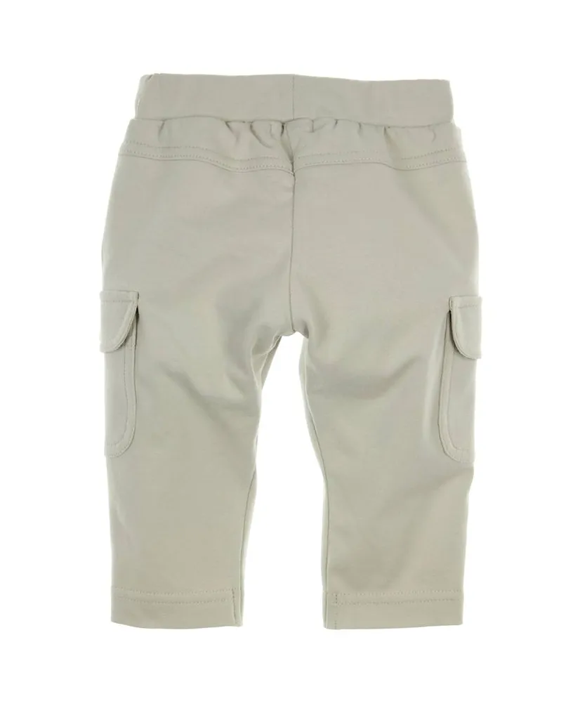 GYMP Broek Aerodoux