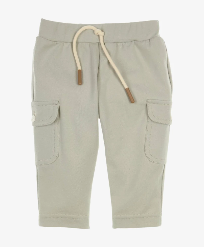 GYMP Broek Aerodoux