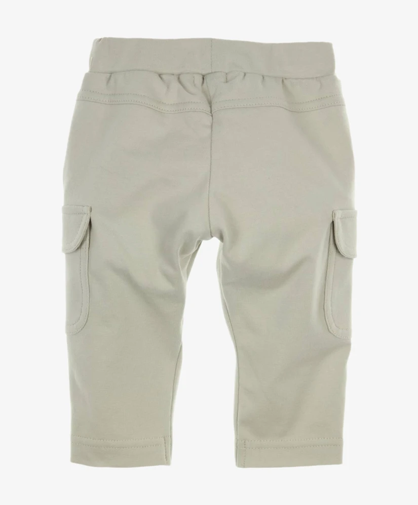 GYMP Broek Aerodoux