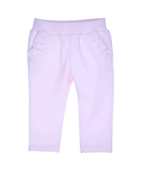 GYMP Broek Carbon