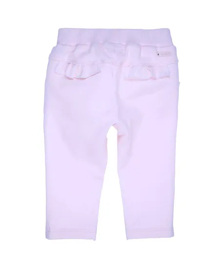 GYMP Broek Carbon