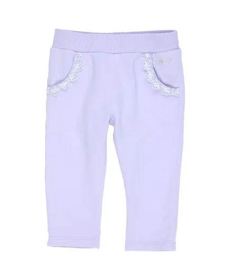GYMP Broek Carbon