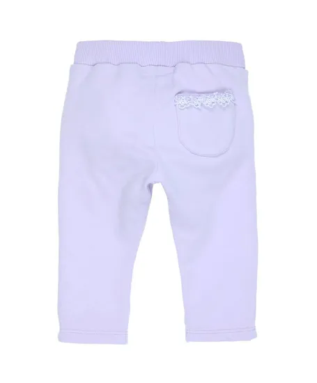 GYMP Broek Carbon
