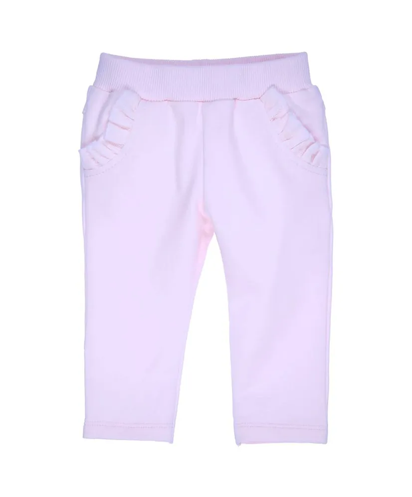 GYMP Broek Carbon