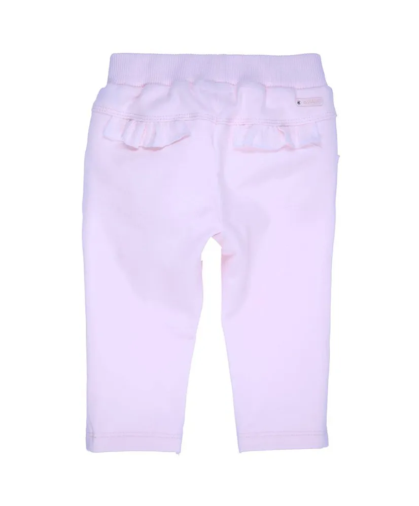 GYMP Broek Carbon