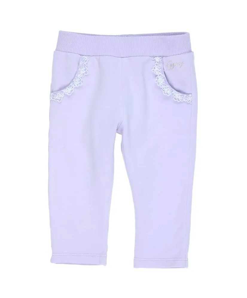 GYMP Broek Carbon