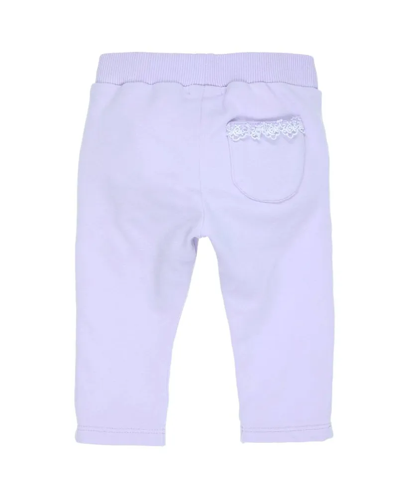 GYMP Broek Carbon
