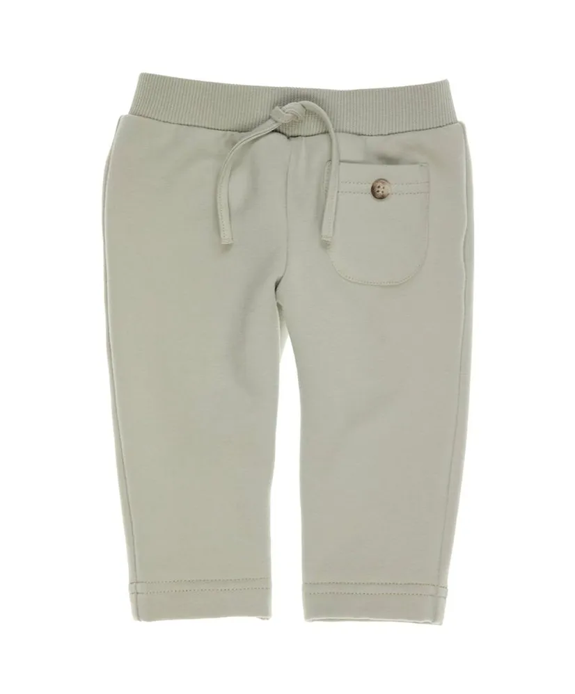 GYMP Broek Carbondoux