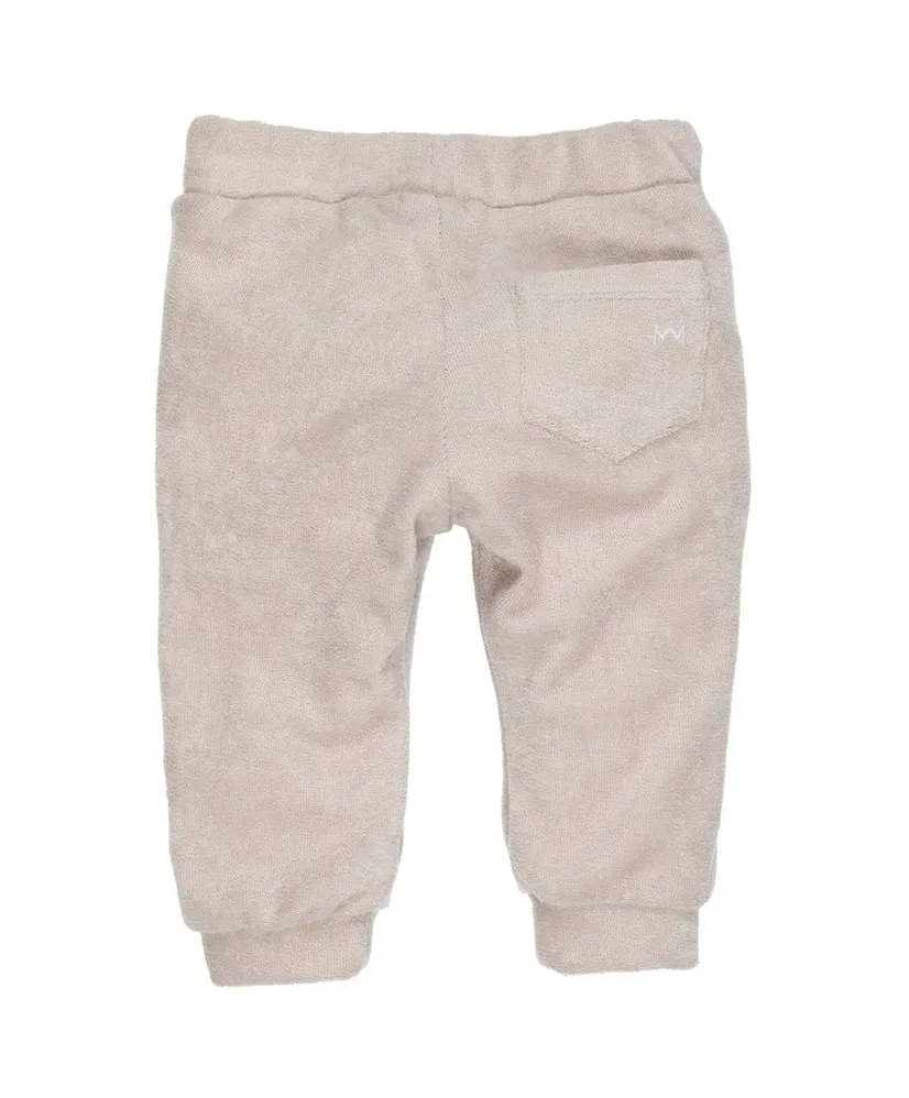 GYMP Broek Ido
